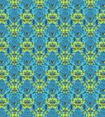 Abstract Hand Pattern