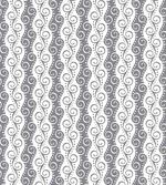 Vertical Stripes Swirls
