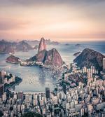Rio de Janeiro Beach