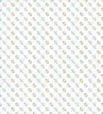 Minimal Pastel Motif Art