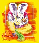Cultural Ancient Art Design