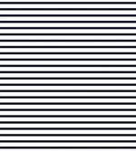 Aqua Horizontal Lines