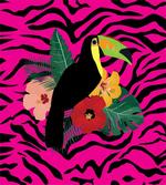 Toucan Bird Plants