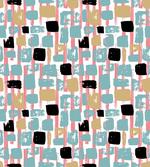 Grunge Rectangles