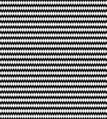 Abstract Simple Oval Shapes