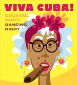 Cuban Woman Caricature Art