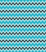 Retro Inspirations Chevron