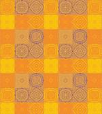 Oriental Patchwork Tiles