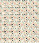 Childish Drawn Petals