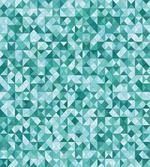 Triangle Mosaic Shape