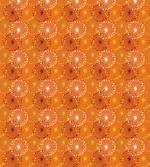 Grunge Radial Pattern