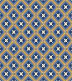Vintage Tile Art