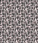 Modern Abstract Foliage Art artwork