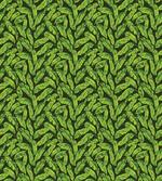 Exotic Leaves Simplicity