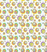 Abstract Vortex Style
