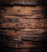 Rough Dark Timber