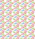Flyaway Macaron Design