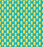 Lemon Flavor Face