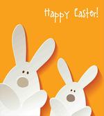 Happy Easter Bunnies
