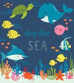 Algaes Coral Reefs