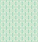 Abstract Rounded Shapes