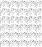Curvy Abstract Foliage