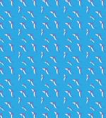 Repetitive Irregular Fish
