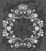Royal Flora Crown