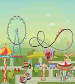 Circus Composition