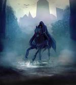 Fairy Tale Horseman