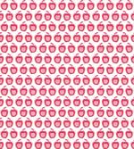 Doodle Pink Girls Pattern