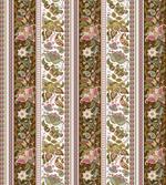 Persian Floral Pattern