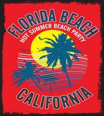 Summer Party California