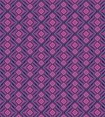 Bohemian Vibrant Composition artwork