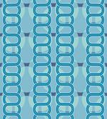 Chain in Blue Tones artwork