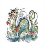 Eastern Creature