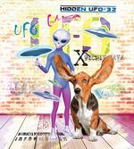 Alien and Dog