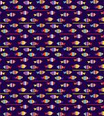 Rainbow Patterned Animals