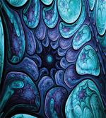 Surreal Futuristic Elements