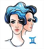 Watercolor Women