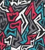 Hip Hop Culture Graffiti