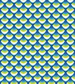 Modern Art Pattern