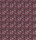 Colorful Flora Pattern
