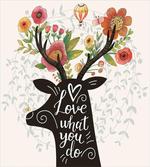 Love What You Do