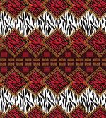 Wildlife Animal Skin