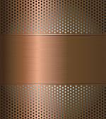 Perforated Grid