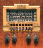 Antique Radios