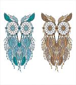 Farsighted Birds