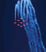 Canadian Snowbirds