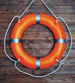 Wall Lifesaver Safety